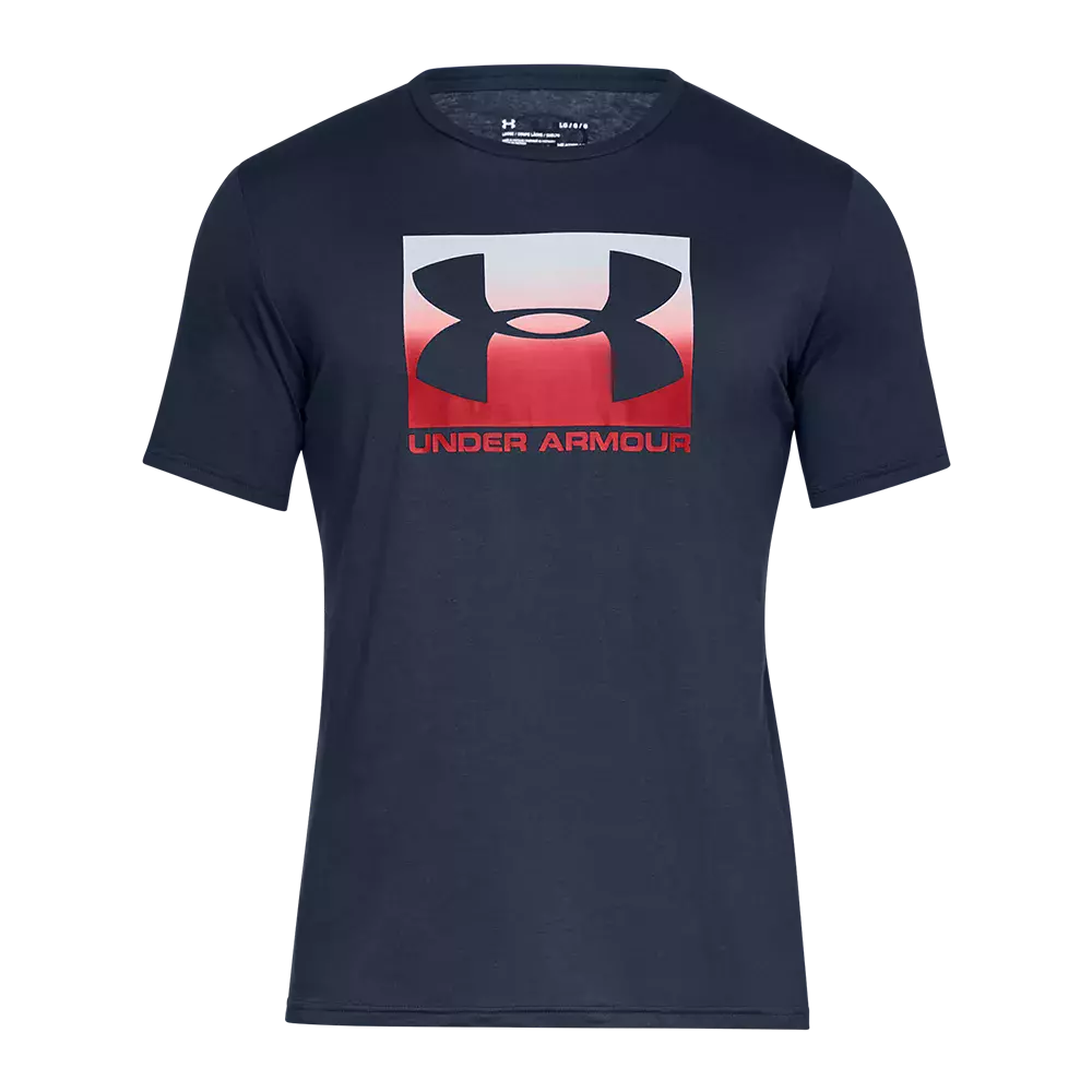 under-armour-boxed-logo-tee-1329581-408-herre-t-shirt-34716-moerkeblaa-b.webp