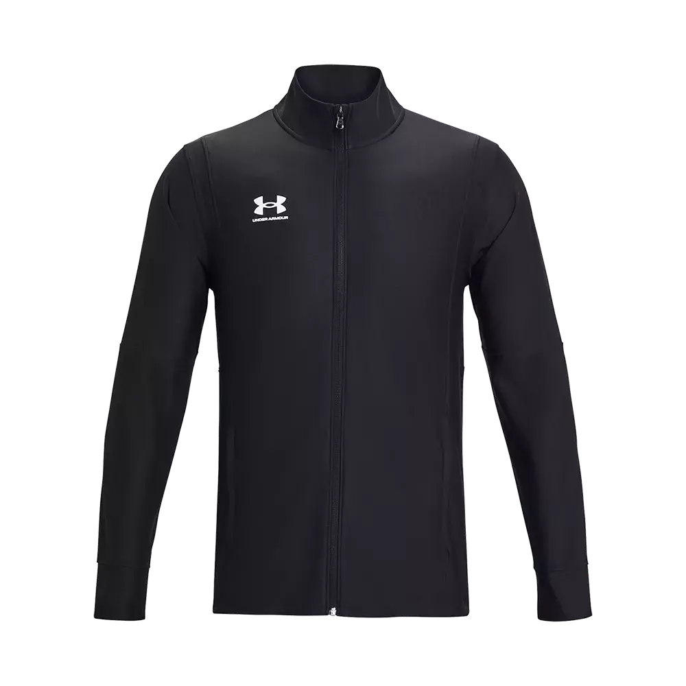 Under Armour - Challenger Track Jacket - Herren Trainingsjacke