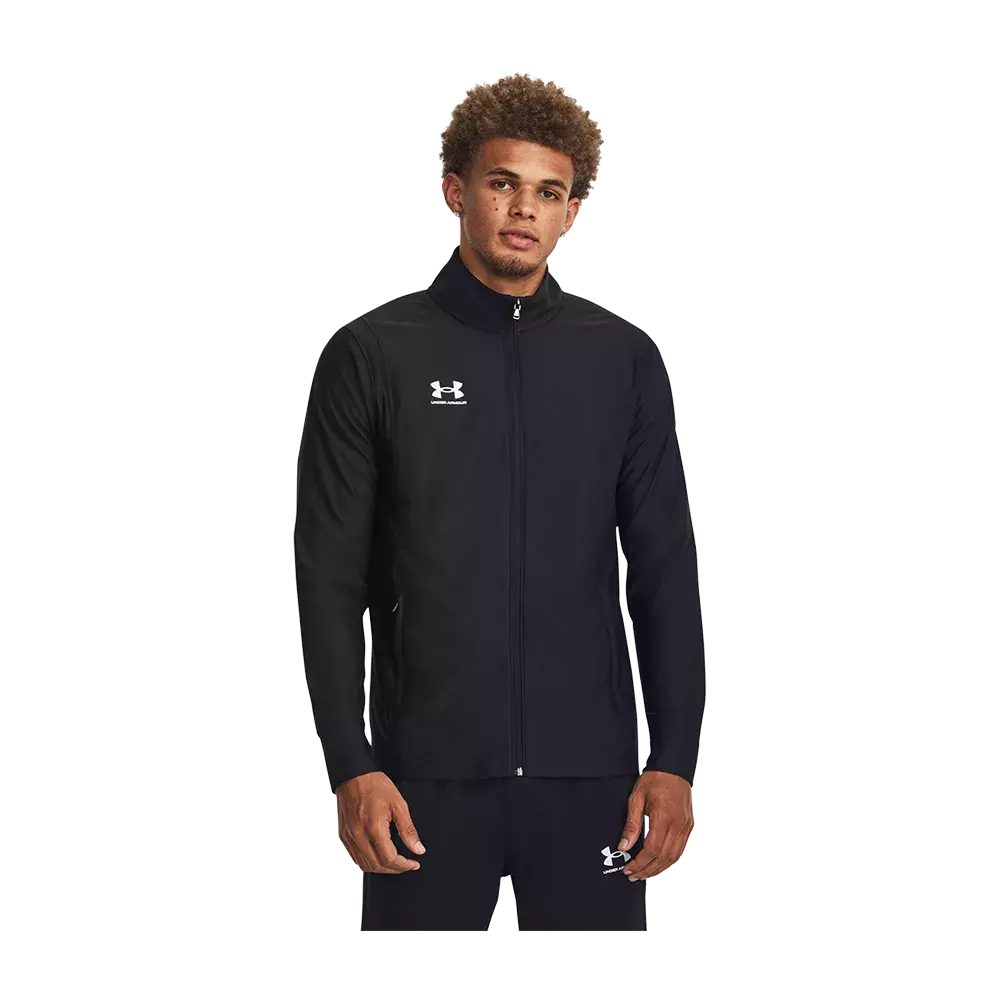 Under Armour - Challenger Track Jacket - Herren Trainingsjacke