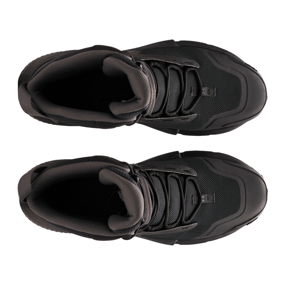 Under Armour Charged Valsetz Boot - Herren Outdoor Schuhe