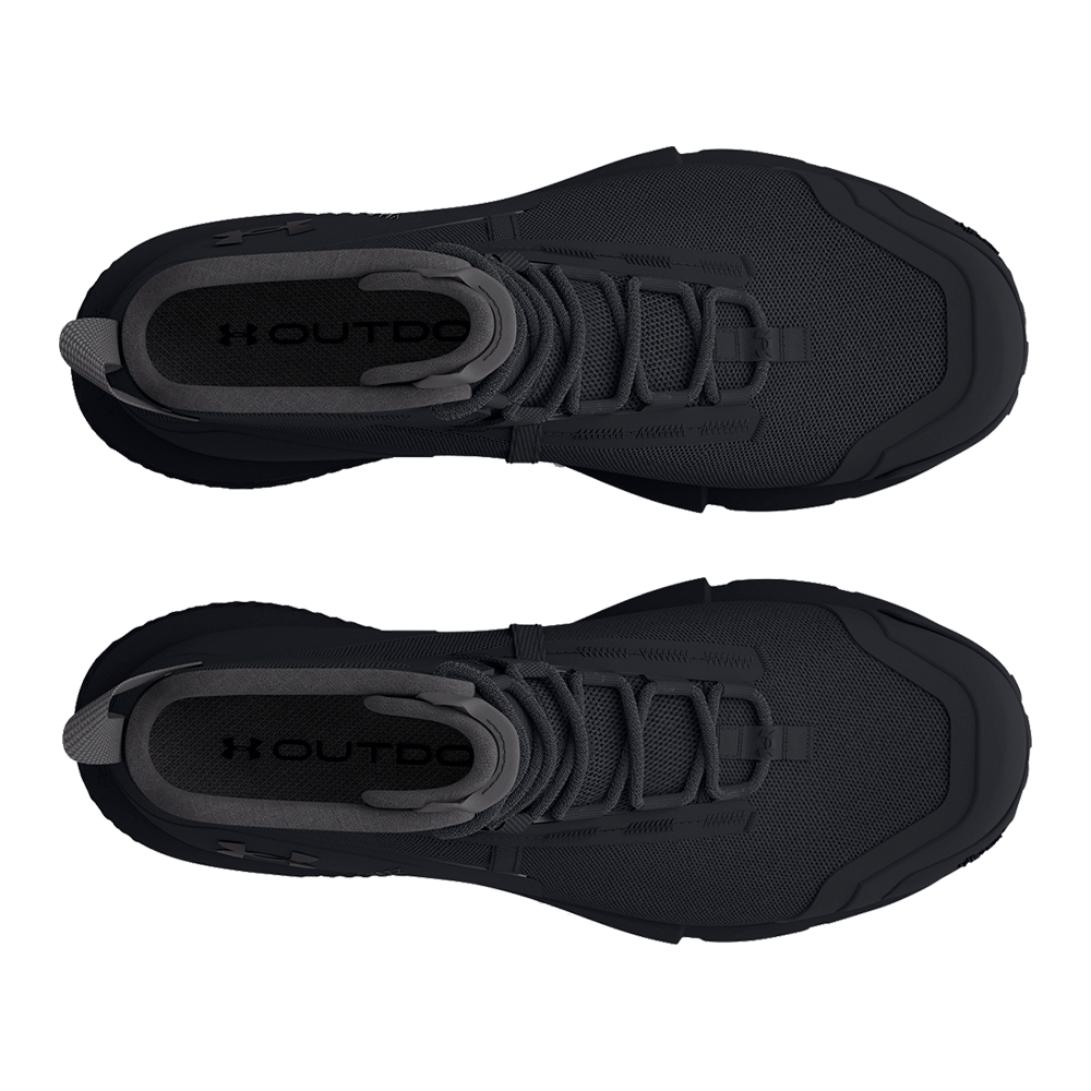 Under Armour Charged Valsetz Mid Boot - Herren Outdoor Schuhe