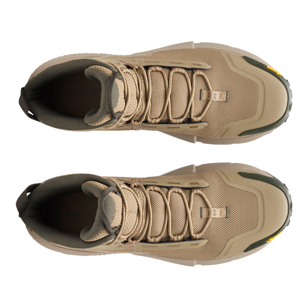 Under Armour Charged Valsetz Mid Boot - Herren Outdoor Schuhe