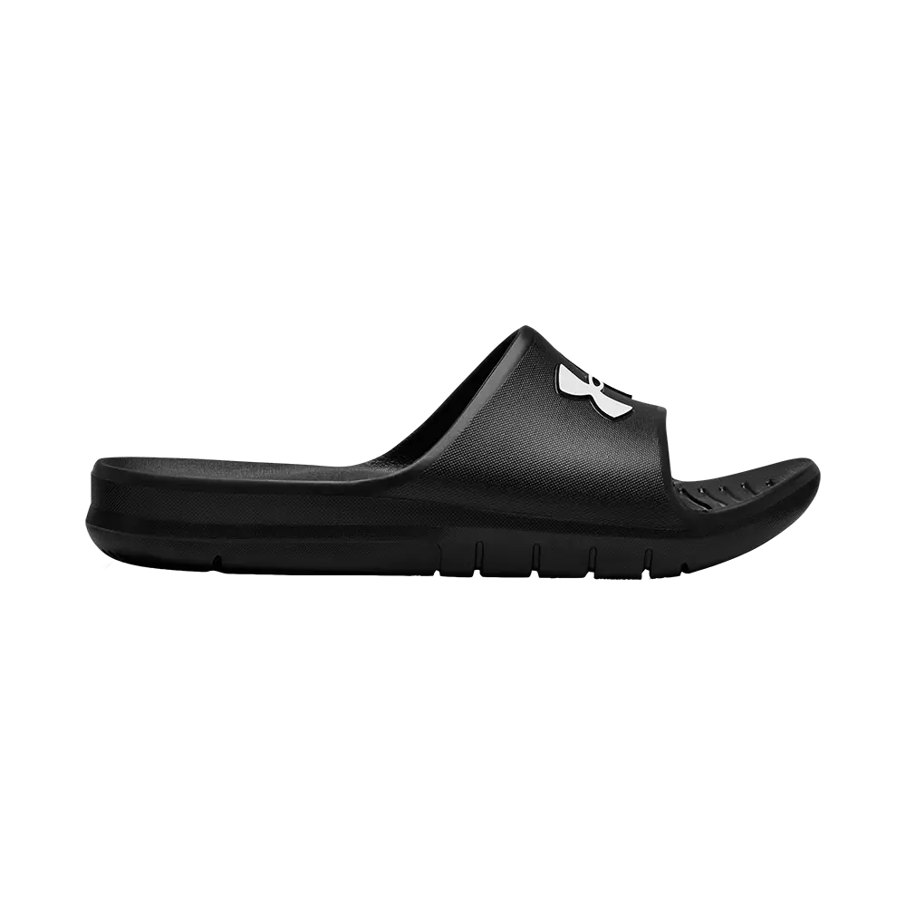 Under Armour Core Path Slide -  Voksen Badesandaler