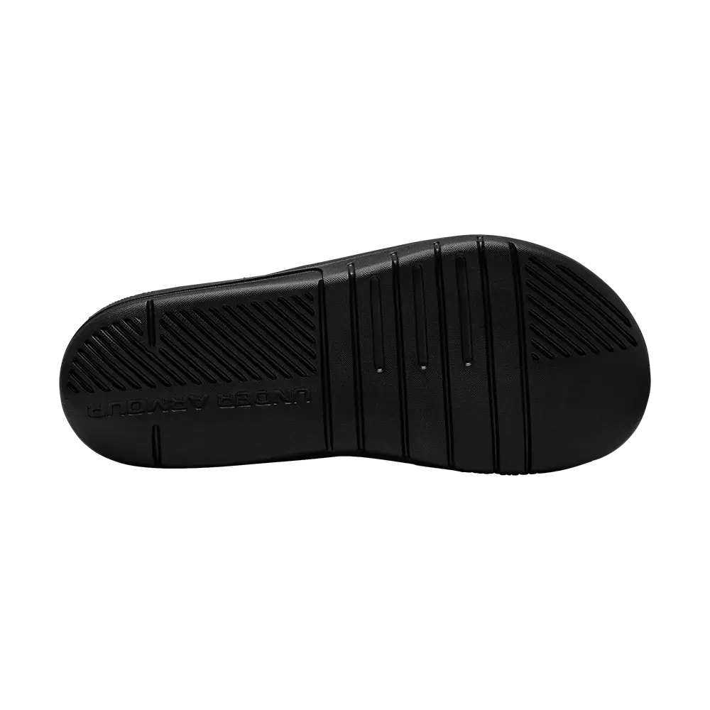 Under Armour Core Path Slide -  Voksen Badesandaler