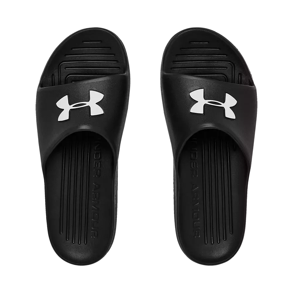 Under Armour Core Path Slide -  Voksen Badesandaler