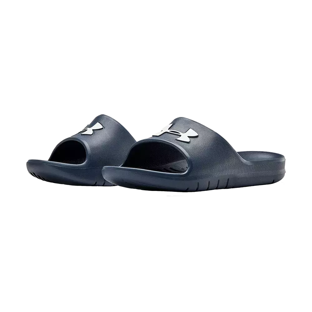Under Armour Core Path Slide -  Voksen Badesandaler