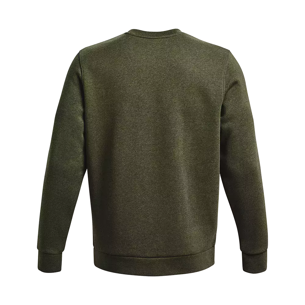 Under Armour Crew Sweat - Herre Sweatshirt