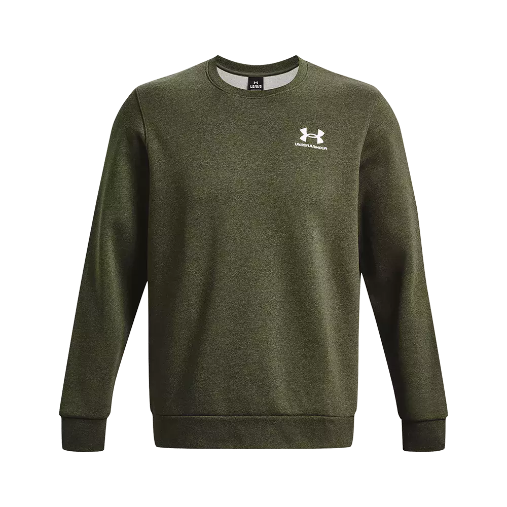 Under Armour Crew Sweat - Herre Sweatshirt