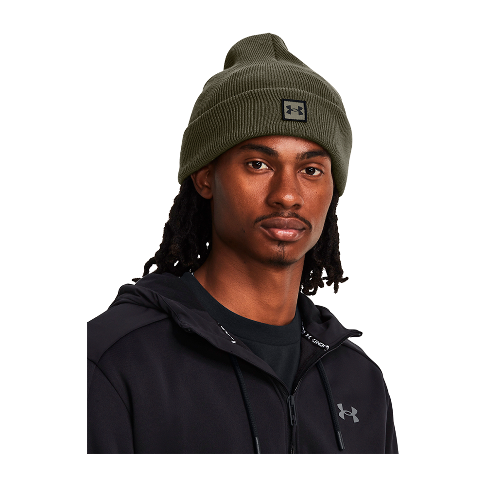 Under Armour Halftime Beanie - Hue