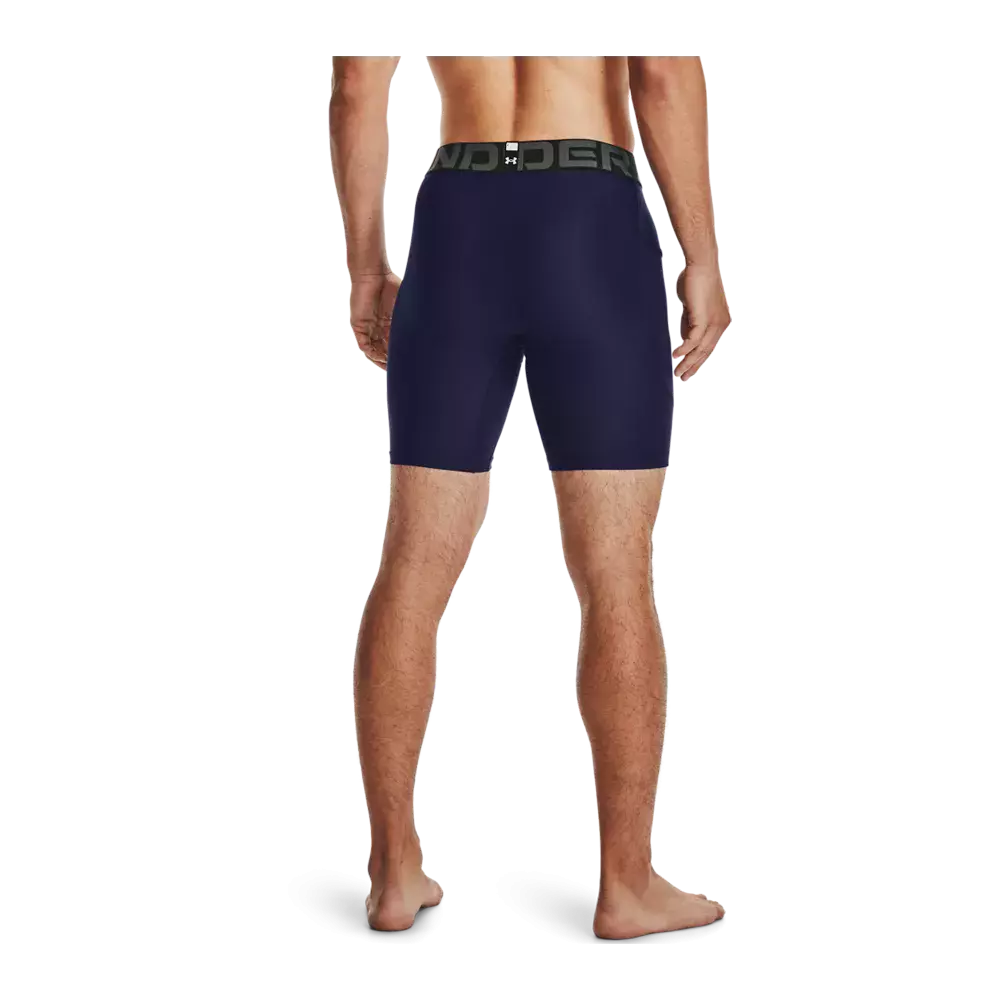 Under Armour HG Armour Shorts - Herren Kompressions-Shorts