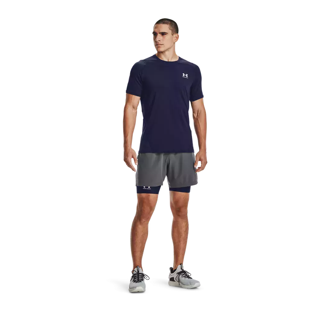 Under Armour HG Armour Shorts - Herren Kompressions-Shorts