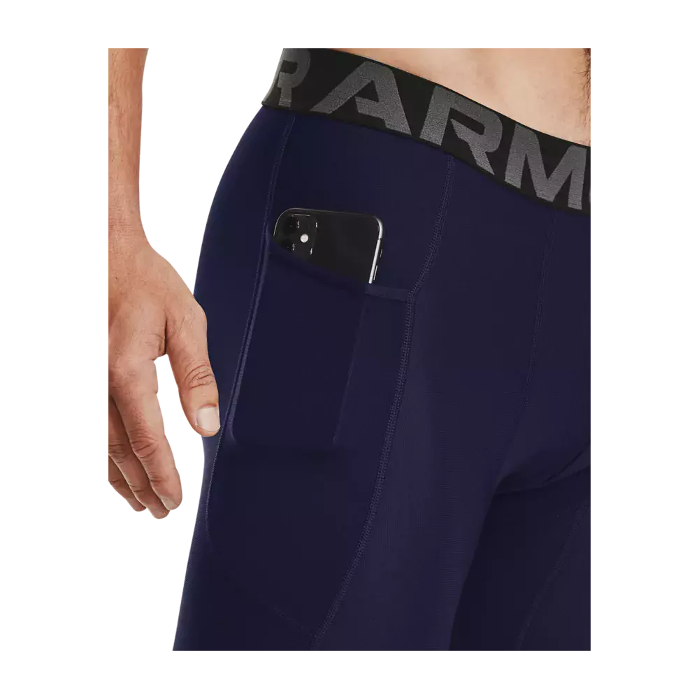 Under Armour HG Armour Shorts - Herren Kompressions-Shorts