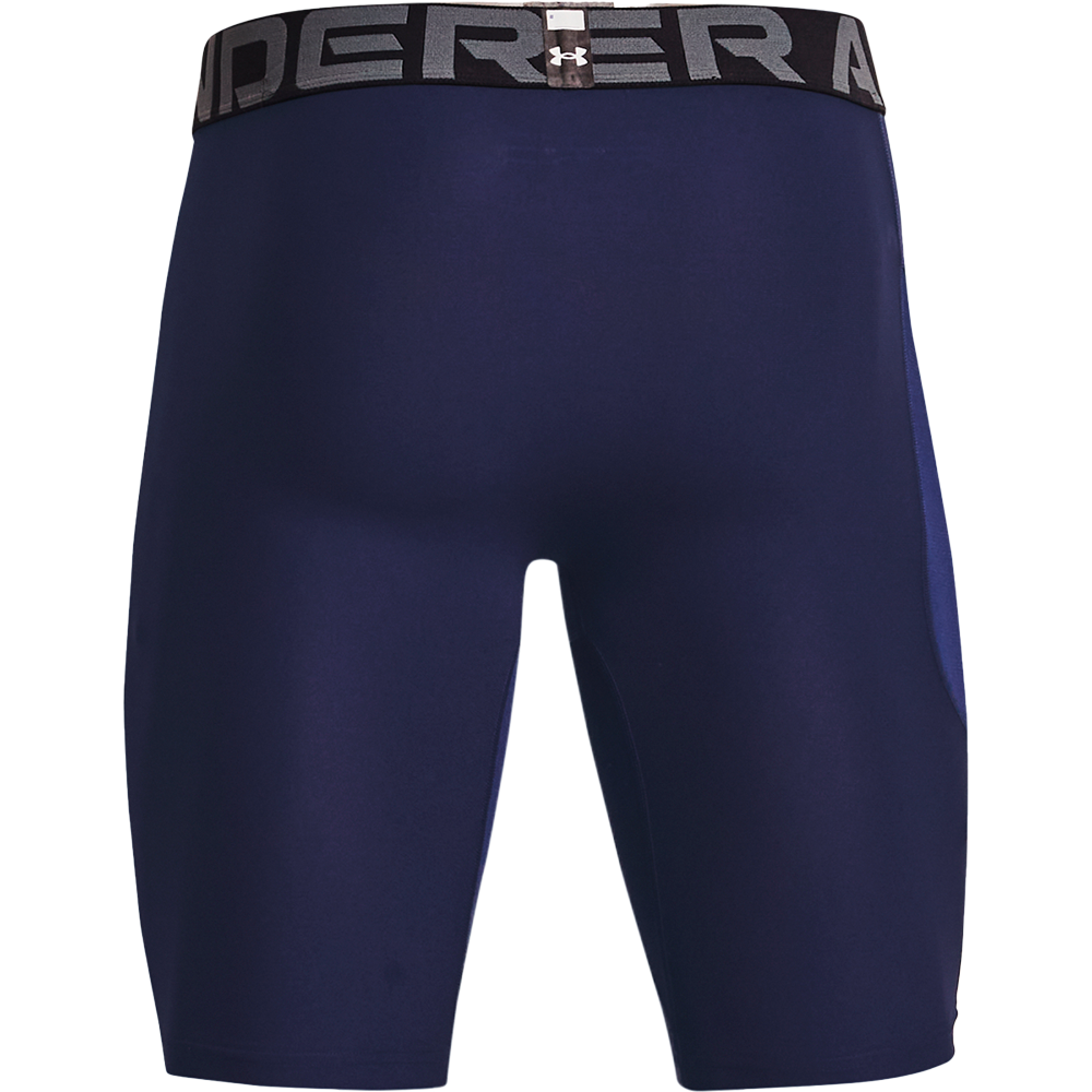 Under Armour HeatGear Armour Long Shorts - Herren Sportunterwäsche