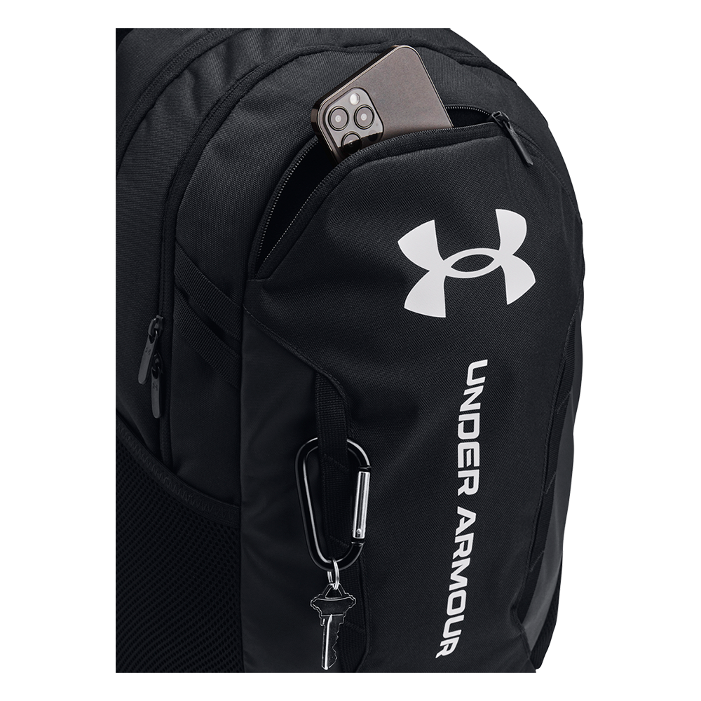 Under Armour Hustle 6.0 BackPack - Rygsæk