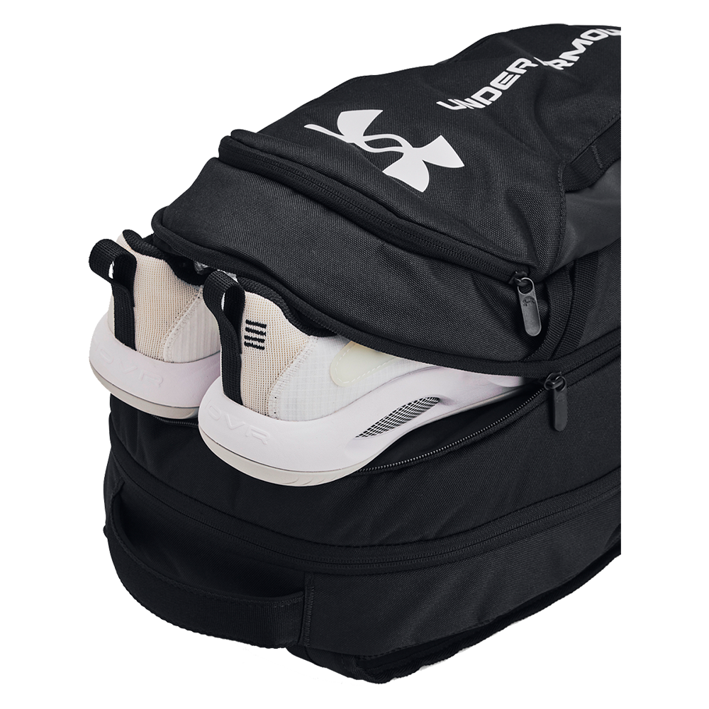 Under Armour Hustle 6.0 BackPack - Rygsæk