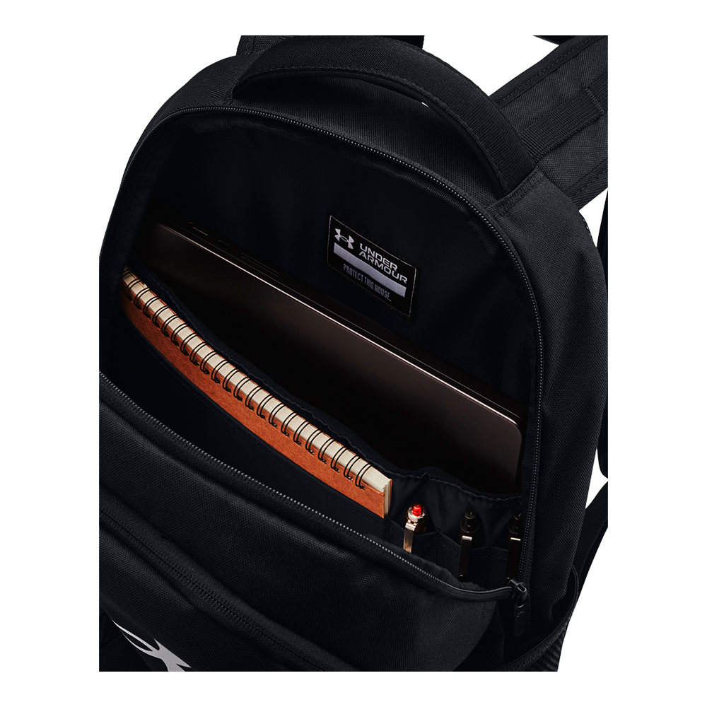 Under Armour Hustle 6.0 BackPack - Rygsæk