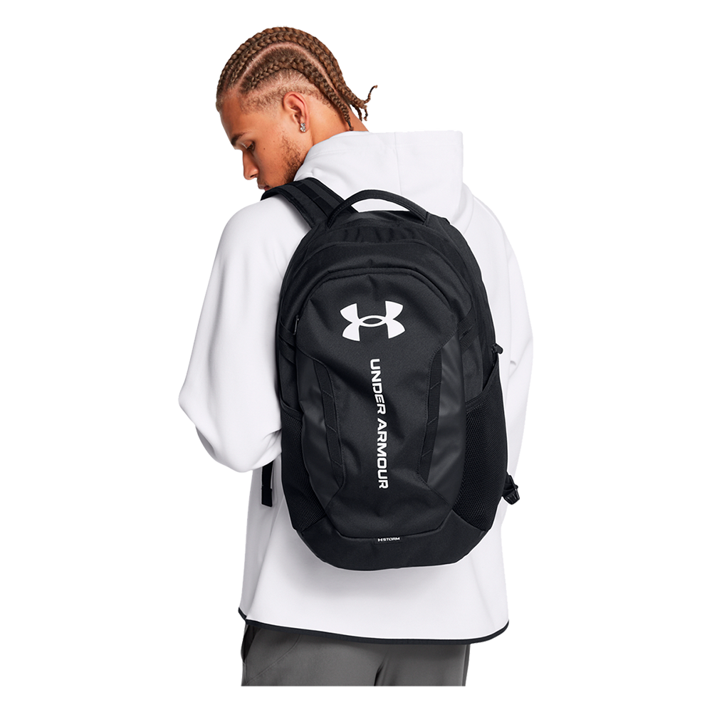 Under Armour Hustle 6.0 BackPack - Rygsæk