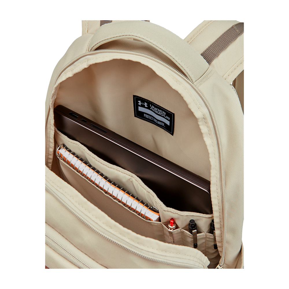 Under Armour Hustle 6.0 BackPack - Rygsæk