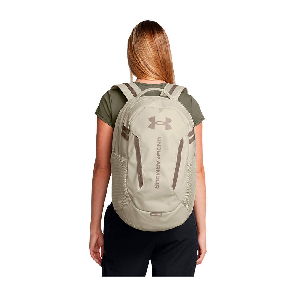 Under Armour Hustle 6.0 BackPack - Rygsæk