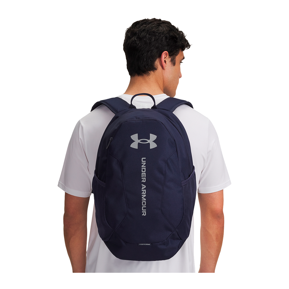 Under Armour Hustle Lite Backpack - Rucksack