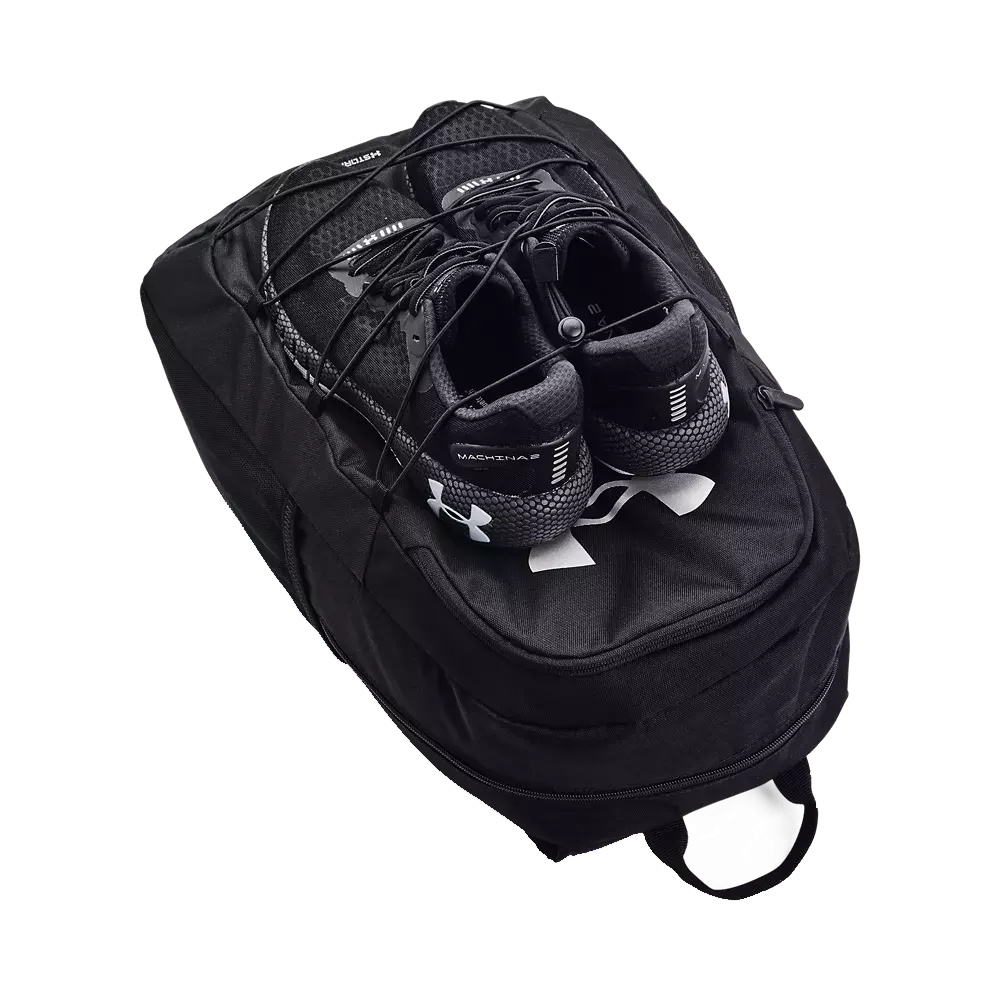 Hustle Sport Back Pack - Rygsæk
