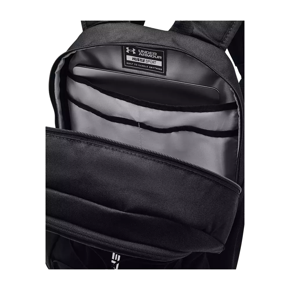 Hustle Sport Back Pack - Rygsæk
