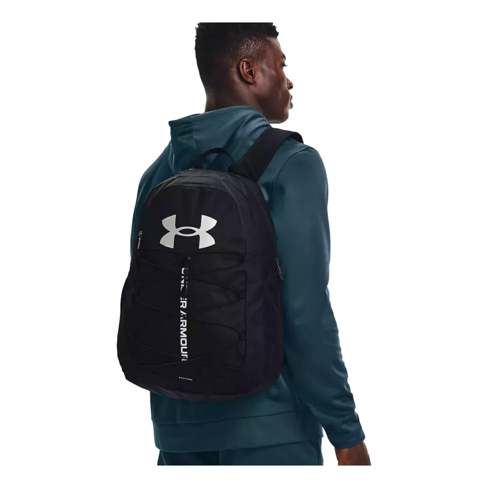 Hustle Sport Back Pack - Rygsæk
