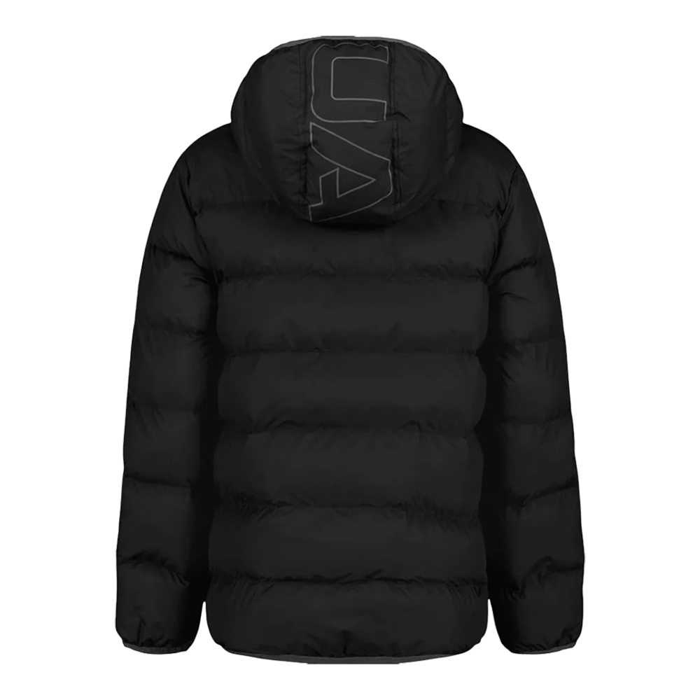 Under Armour Jr Pronto Puff Jacket - Kinder-Winterjacke