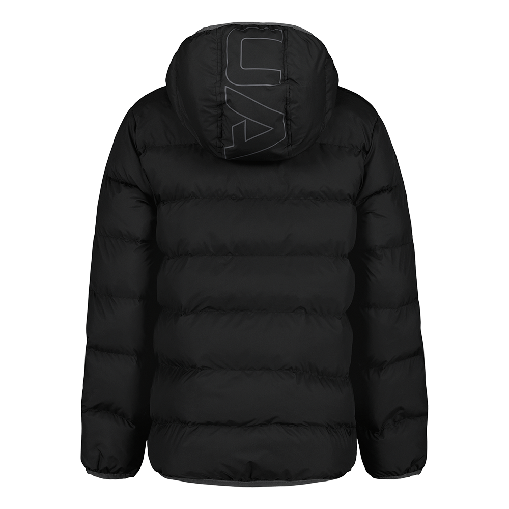 Under Armour Jr Pronto Puff Jacket - Børne Vinterjakke