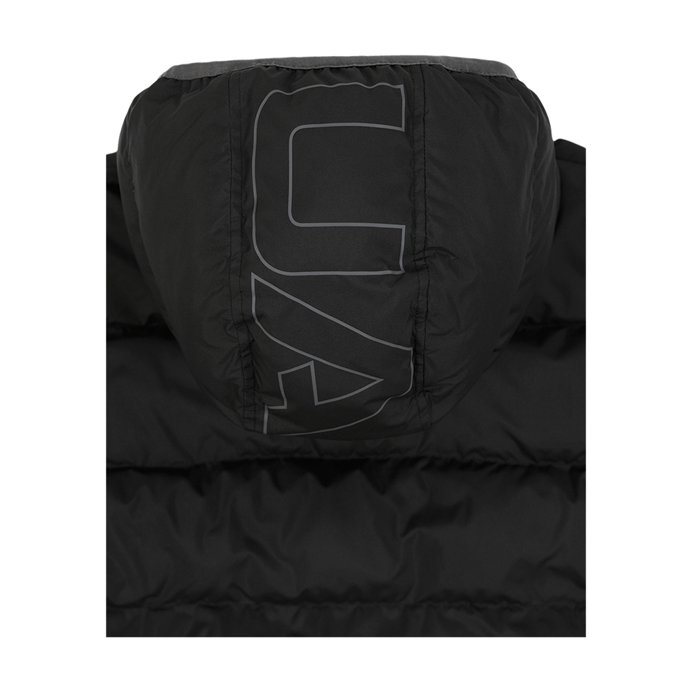 Under Armour Jr Pronto Puff Jacket - Børne Vinterjakke