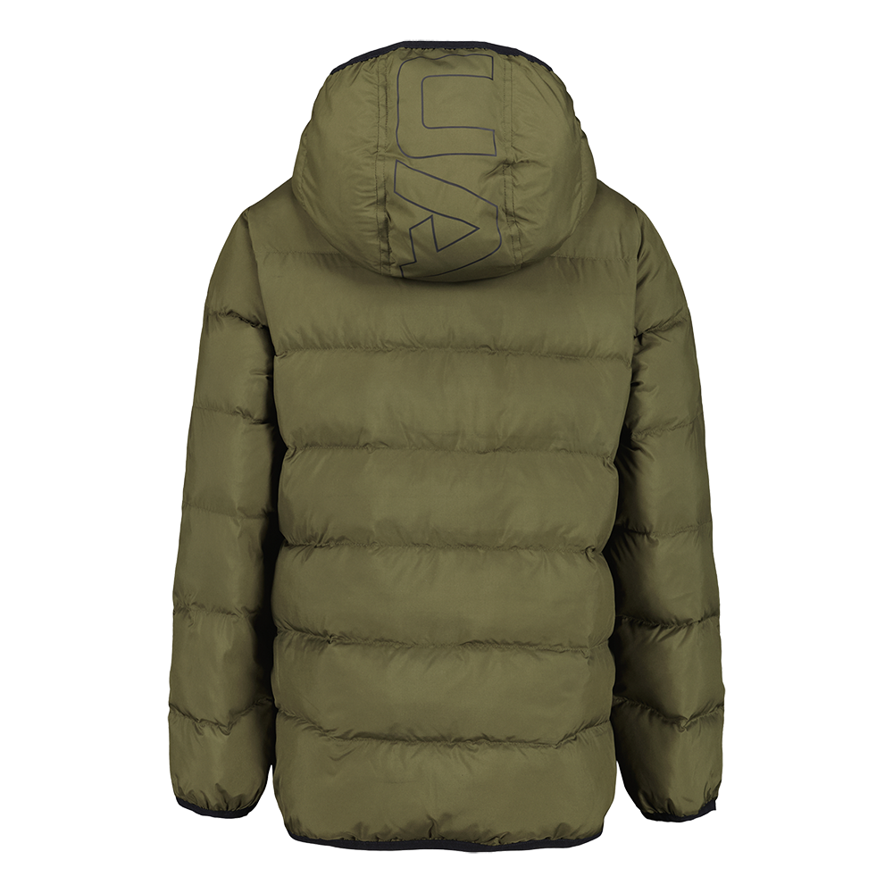 Under Armour Jr Pronto Puff Jacket - Børne Vinterjakke