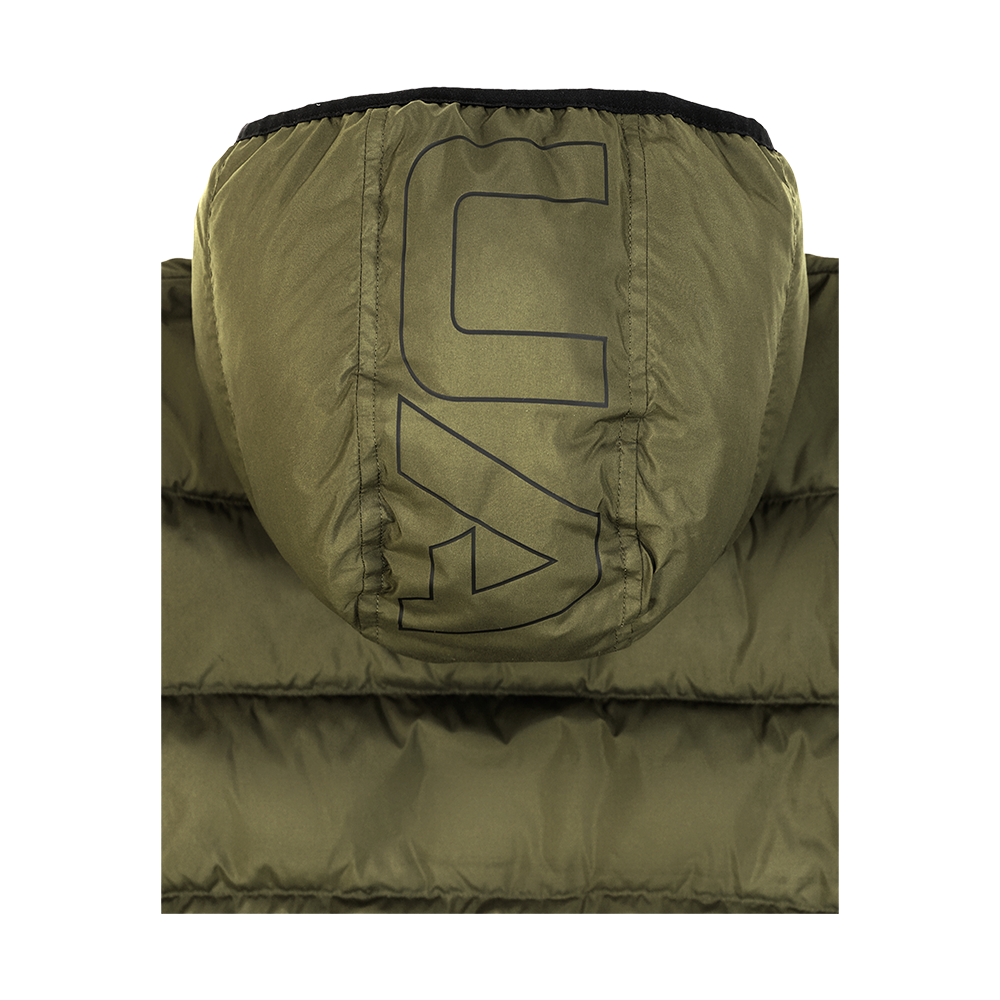 Under Armour Jr Pronto Puff Jacket - Børne Vinterjakke