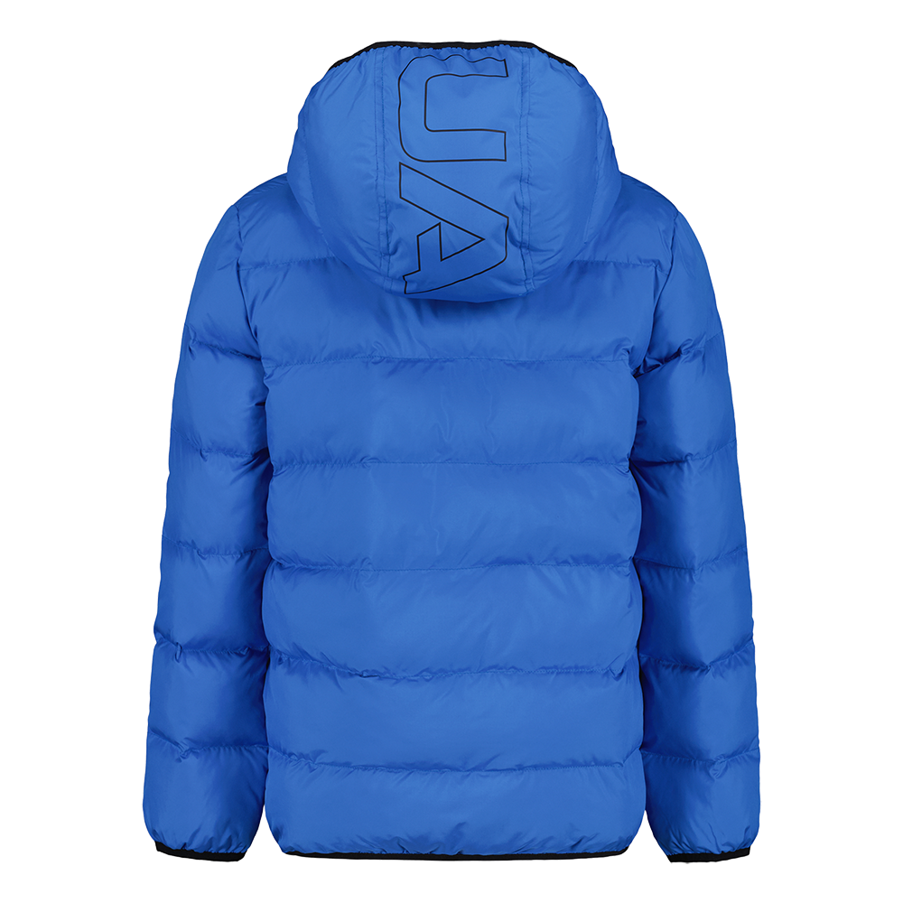 Under Armour Jr Pronto Puff Jacket - Børne Vinterjakke
