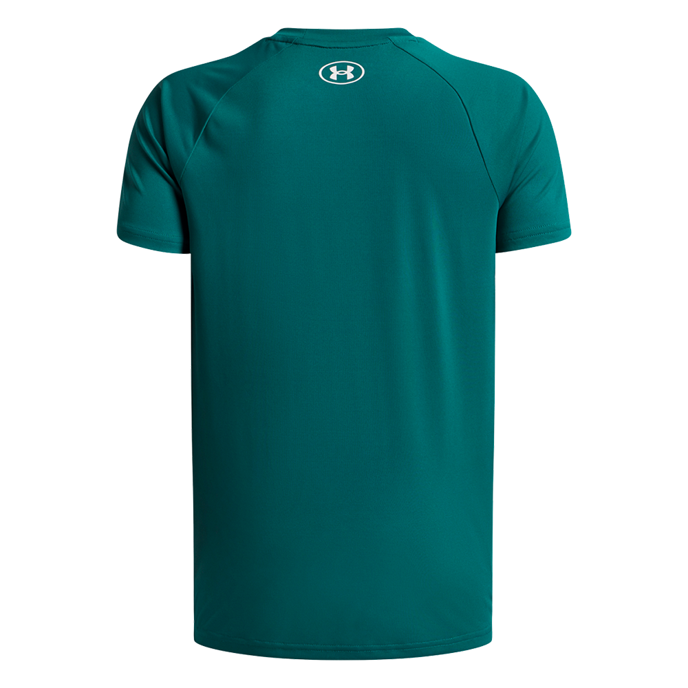 Under Armour Jr Tech 2.0 Tee - Kinder T-Shirt