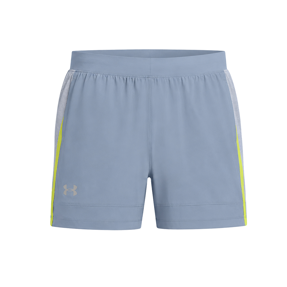 Under Armour Launch 5" Shorts - Herre Løbeshorts
