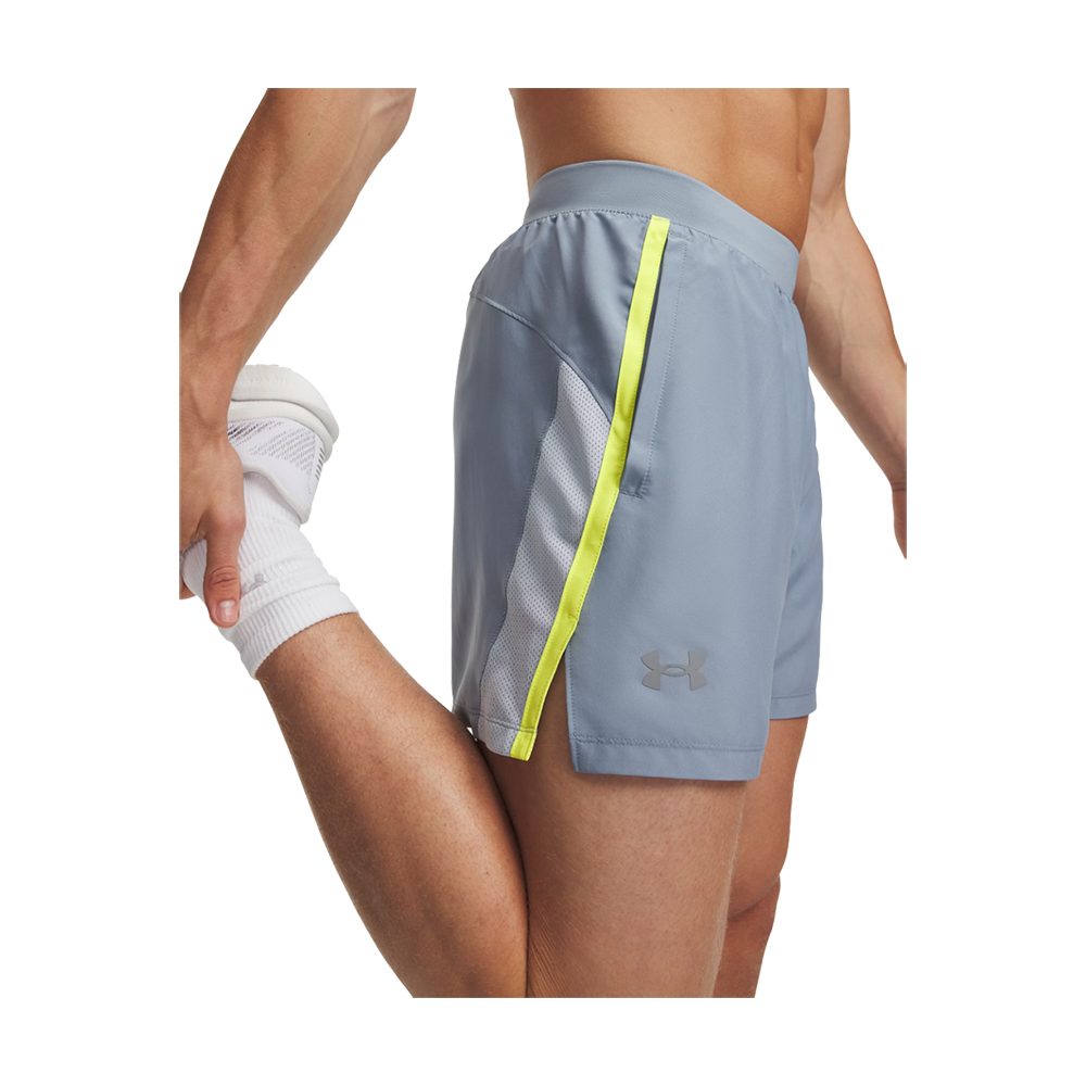 Under Armour Launch 5" Shorts - Herre Løbeshorts