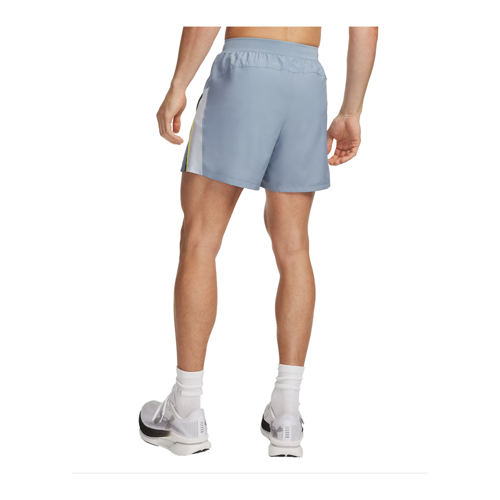 Under Armour Launch 5" Shorts - Herre Løbeshorts