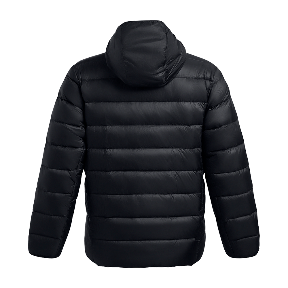 Under Armour Legend Down Hood Jacket - Herre Vinterjake