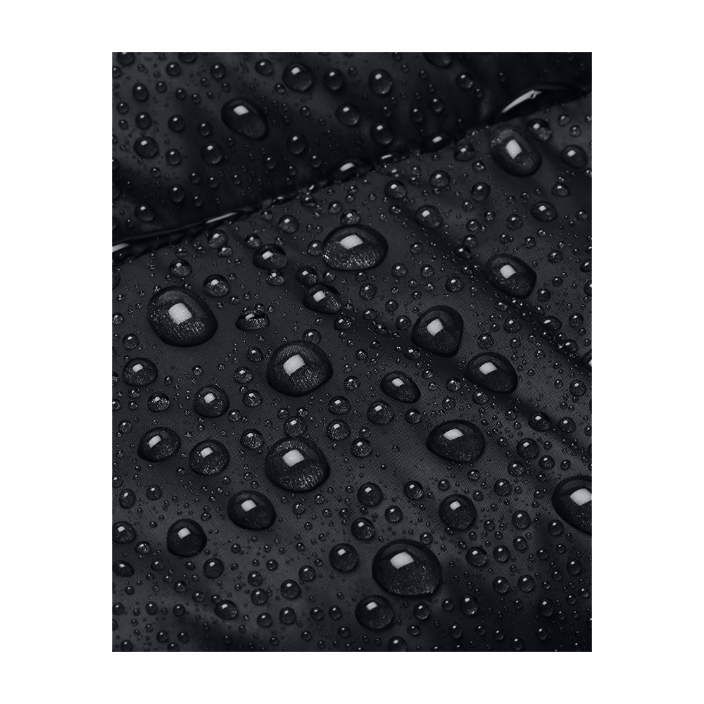 Under Armour Legend Down Hood Jacket - Herre Vinterjake