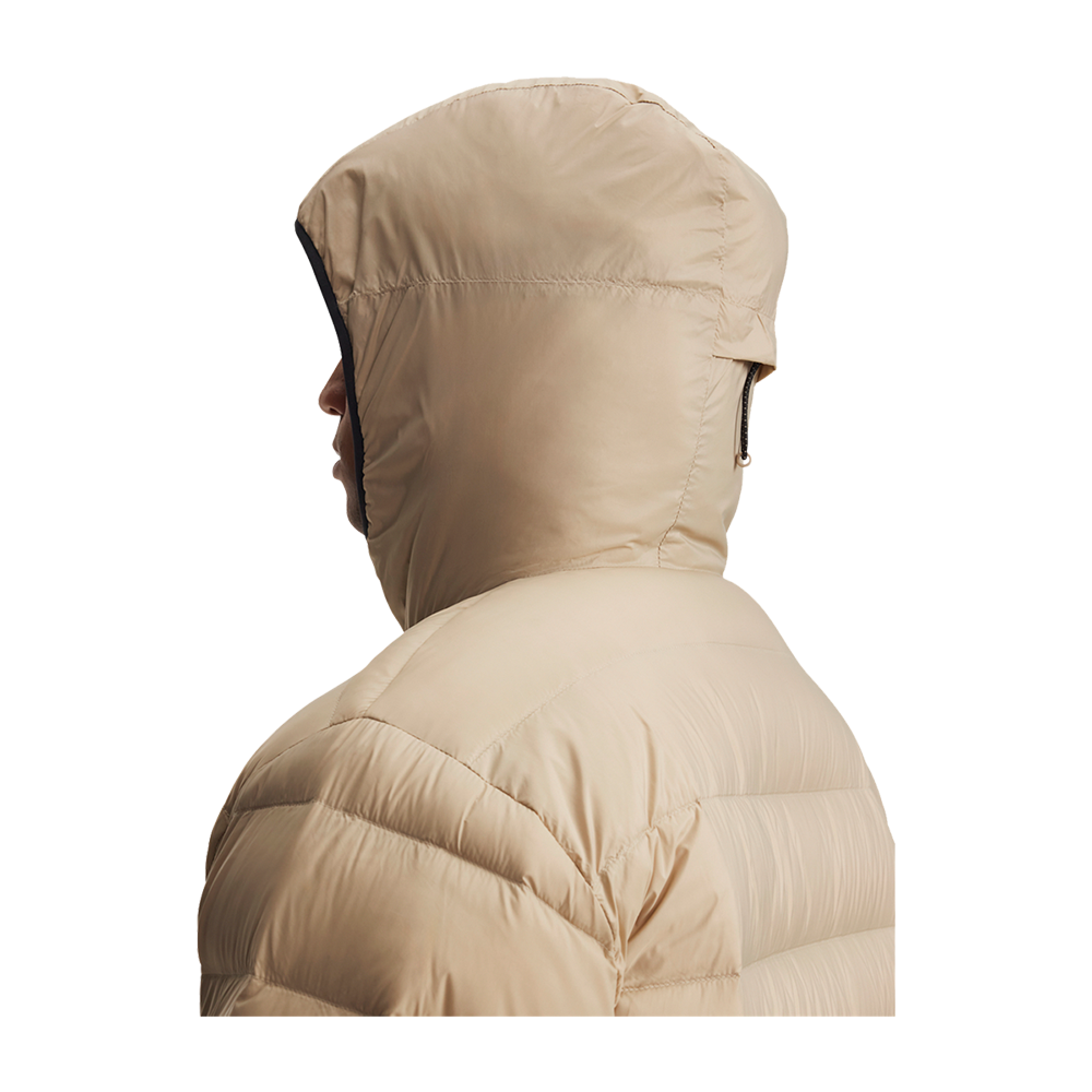 Under Armour Legend Down Hood Jacket - Herre Vinterjake