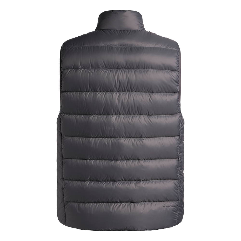 Under Armour Legend Down Vest - Herre Vest