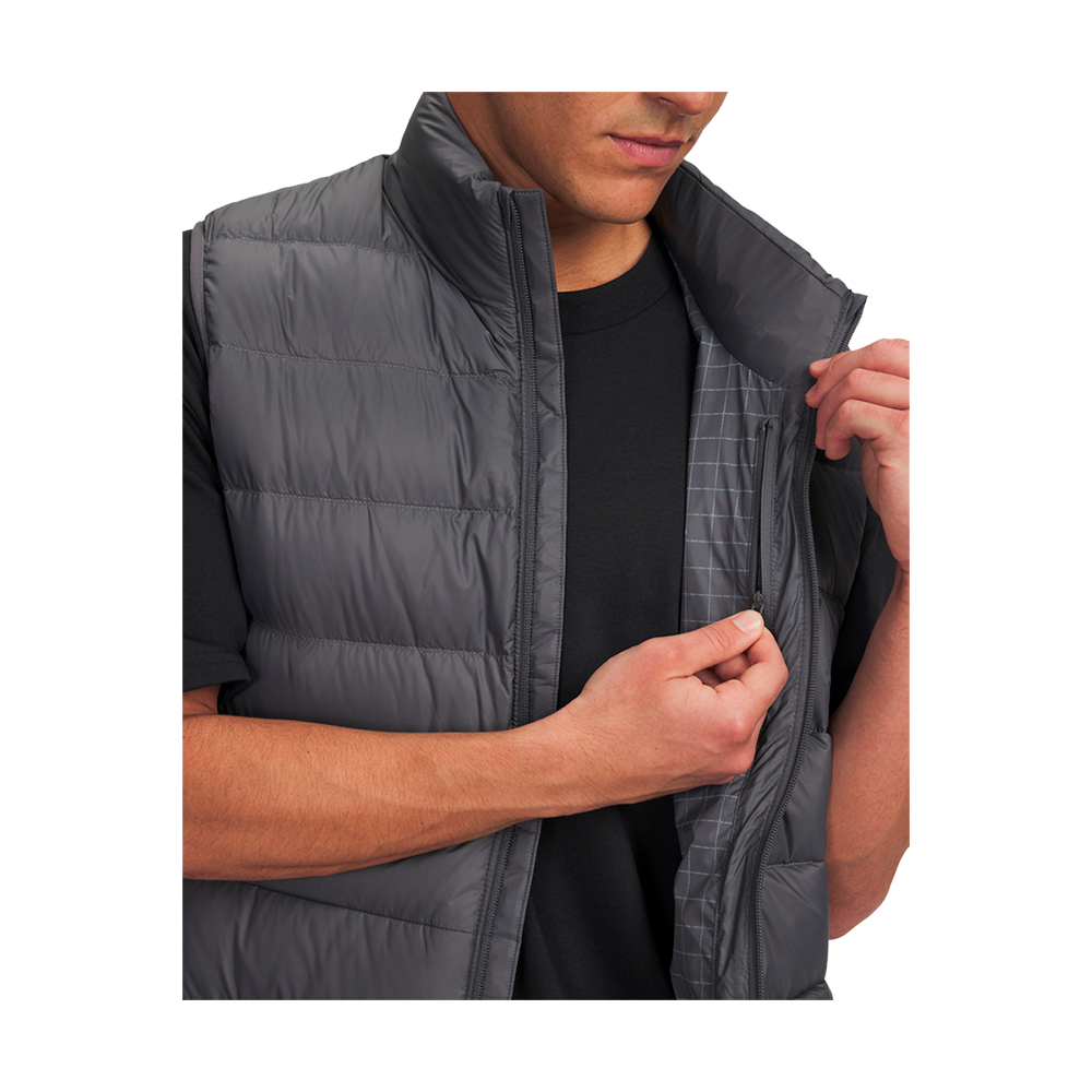 Under Armour Legend Down Vest - Herre Vest