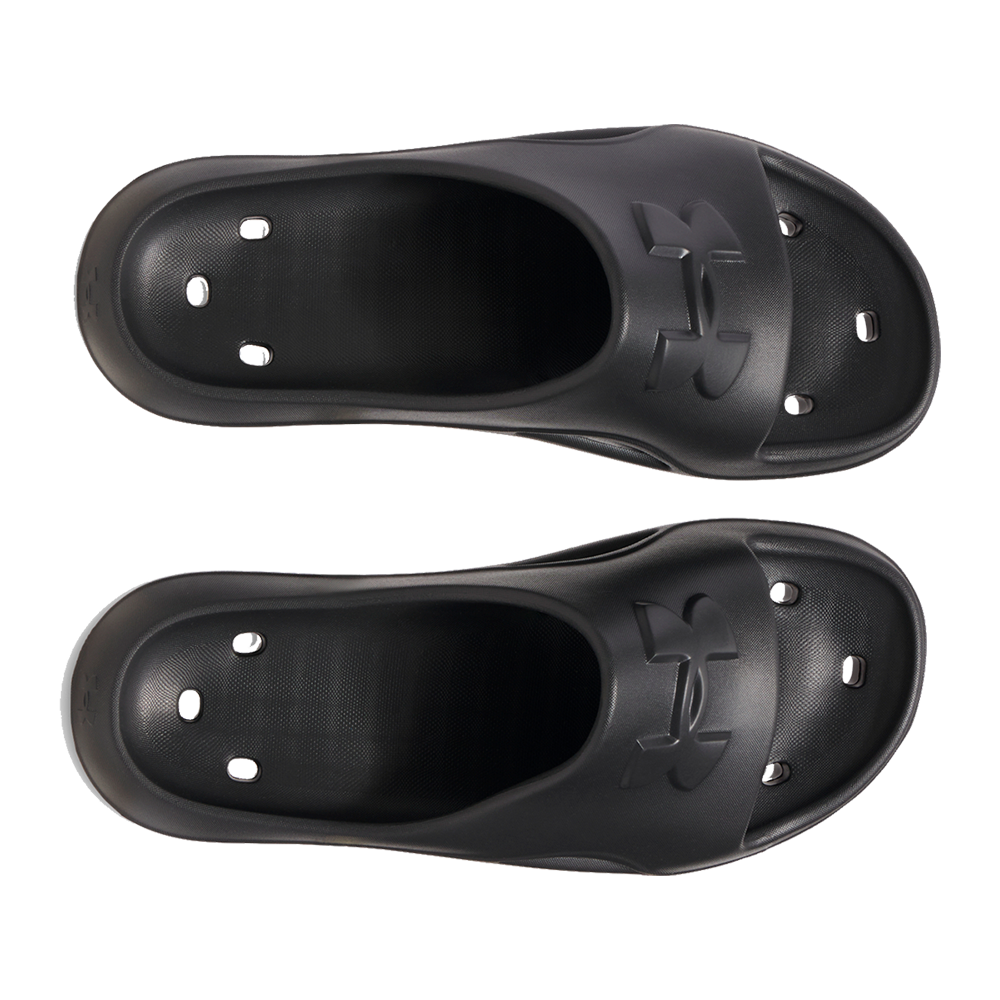 Under Armour Locker V Slide - Badesandalen
