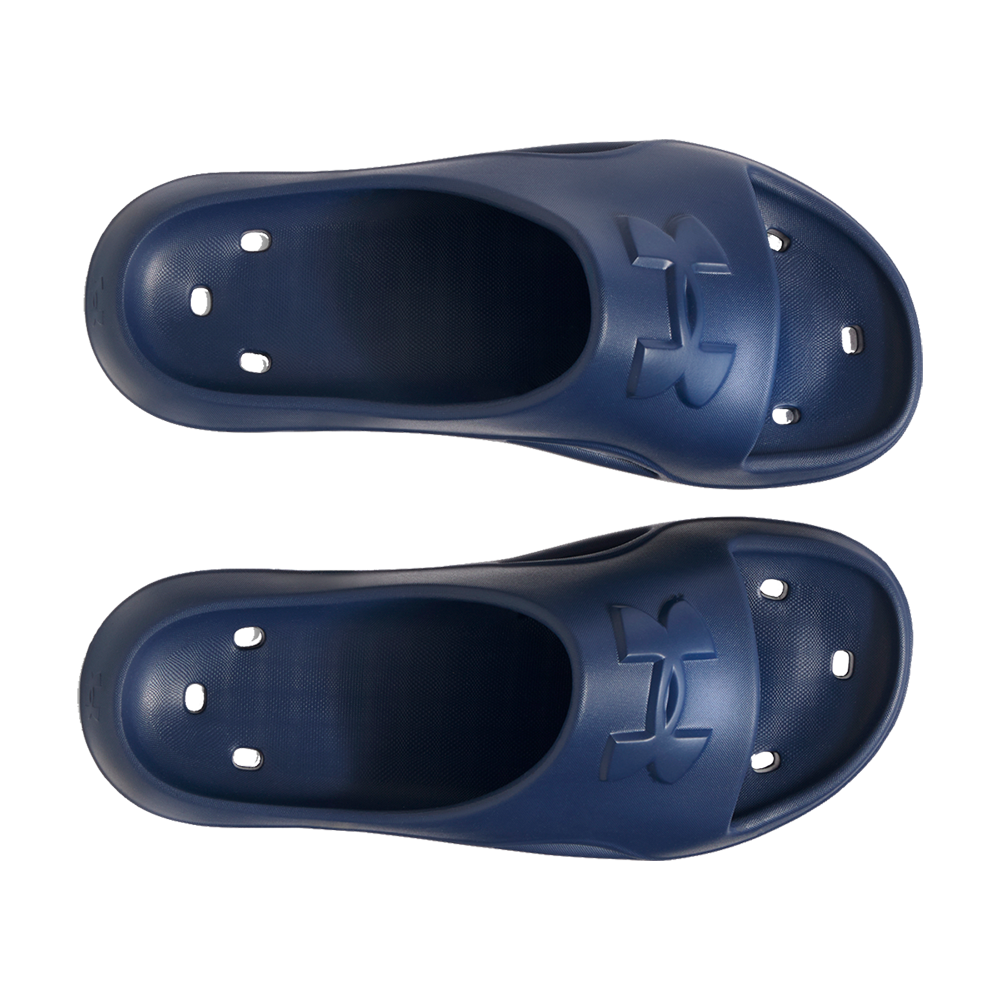 Under Armour Locker V Slide - Badesandalen