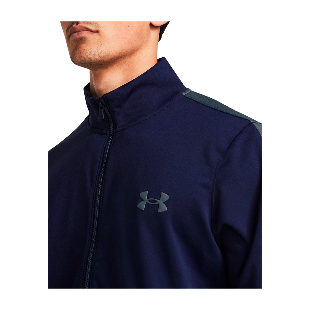 Under Armour Rival Knit Track Suit - Herre træningssæt