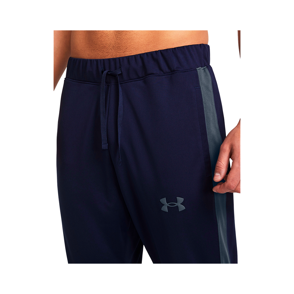 Under Armour Rival Knit Track Suit - Herre træningssæt
