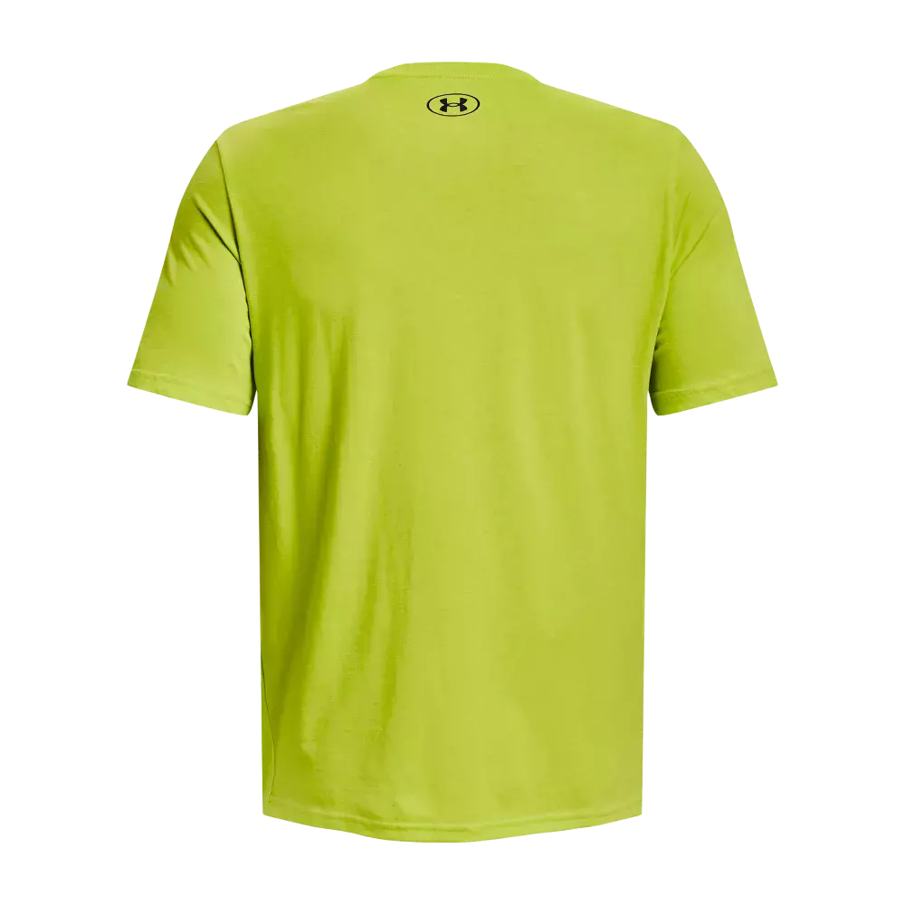 Under Armour Chest Logo Tee - Herren T-Shirt