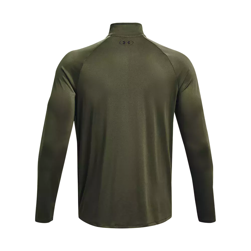 Under Armour Tech 2.0 Half Zip - Herre Træningsbluse