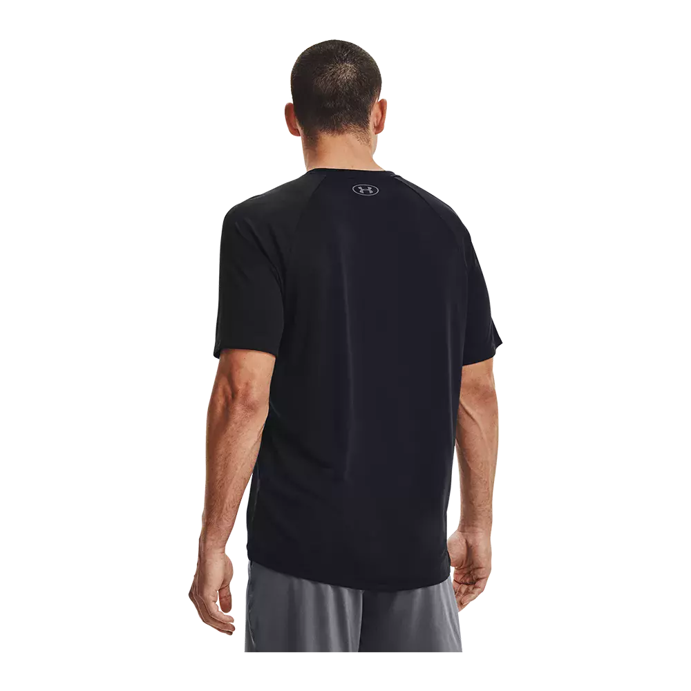 Under Armour Tech Tee - Herre T-shirt