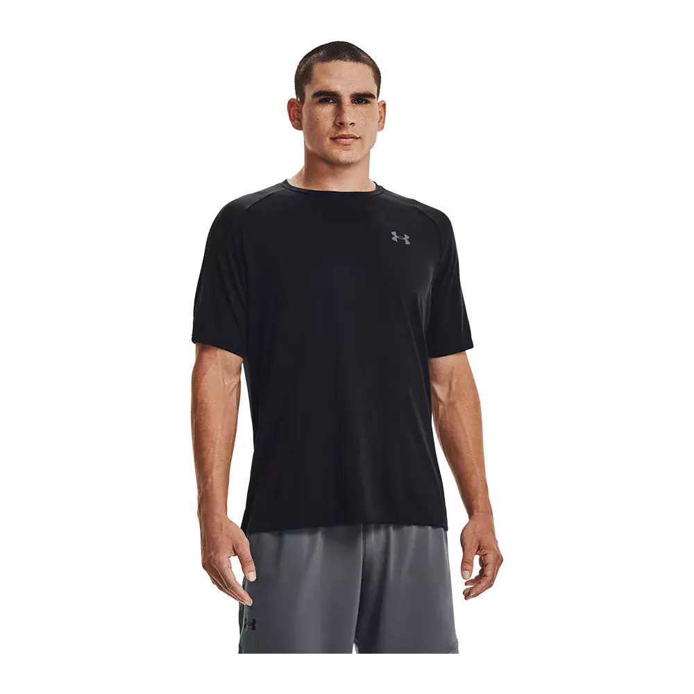 Under Armour Tech Tee - Herre T-shirt